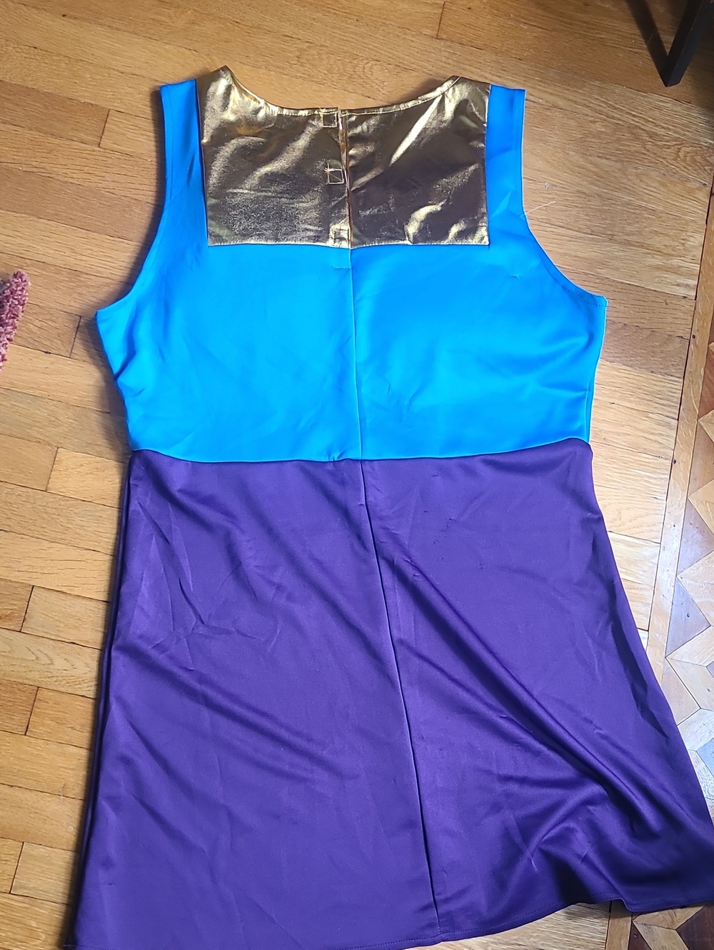 Disney Kronk Halloween Costume XL - Picture 9 of 11